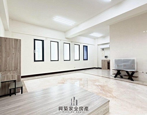 📢高鐵|大坪數電梯套房可貓|獨立陽台洗衣機|室內機車位|A - Image 8