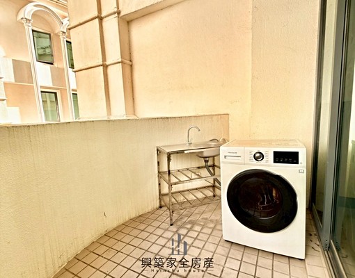 📢高鐵|大坪數電梯套房可貓|獨立陽台洗衣機|室內機車位|A - Image 15