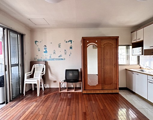 建工商圈-高樓層明亮大套房 - Image 2