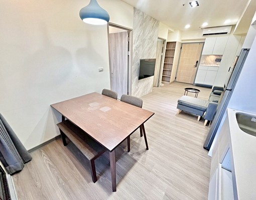 🔥可租補🔥台中新站🔥多間可選可貓三井一中秀泰車站含平車 - Image 5