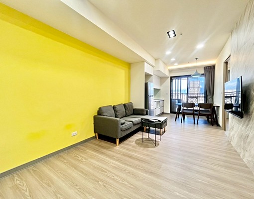 🔥可租補🔥台中新站🔥多間可選可貓三井一中秀泰車站含平車 - Image 1