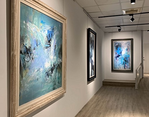 正對惠來公園滿滿樹海超大整層電梯住家辦公兩用附二車位 - Image 4