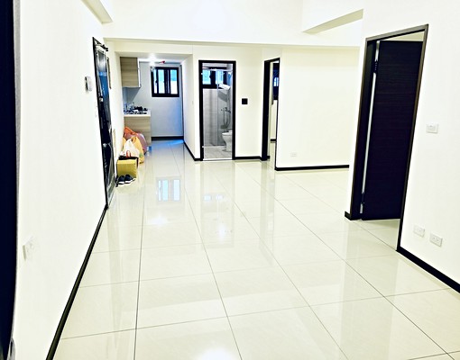 市場最低‼️機捷⭐️捷運好市多全新裝潢2房👍休旅車位🉑寵 - Image 1