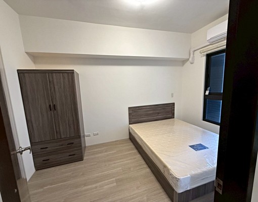 仁武區北屋北街4樓|2房2廳1衛2陽台|整層・全新物件 - Image 4