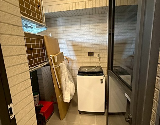 仁武區北屋北街4樓|2房2廳1衛2陽台|整層・全新物件 - Image 5