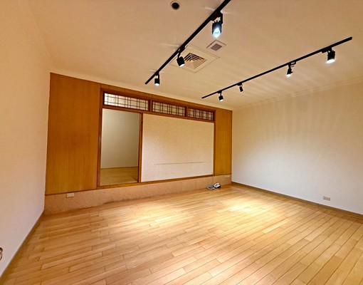 正對惠來公園滿滿樹海超大整層電梯住家辦公兩用附二車位 - Image 12