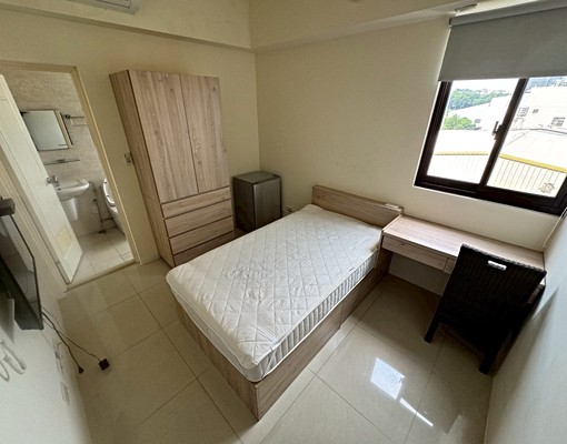 可炊💛6.0坪|學田路|一年起租 - Image 2