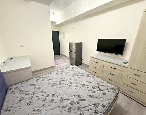 可報稅/電梯美宅24H管理/出入自由/台水電自繳 - Image 3