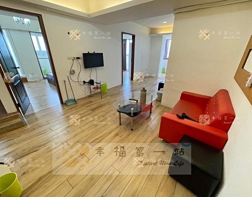 西屯近逢甲✨2房✨可寵可租補 - Image 1