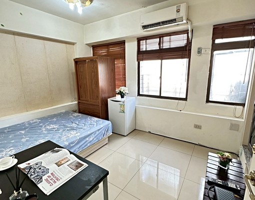 電梯套房/自租/採光好/捷運旁 - Image 1