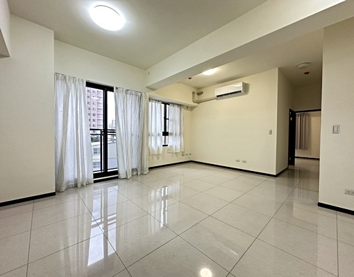 (租)昂峰鉑麗邊間三改二房平車 - Image 2