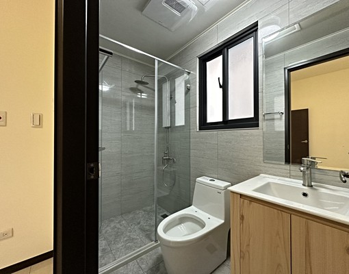 (租)昂峰鉑麗邊間三改二房平車 - Image 6