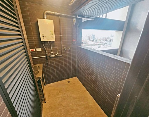 府中、稅籍電梯管理公設採光美景平車機能強 - Image 15