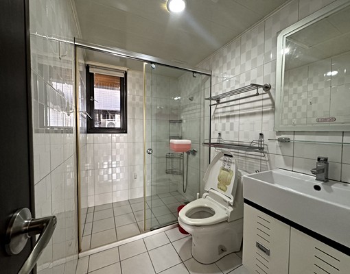 😄樂~立新學區優質澄品三房+平車視野戶😄 - Image 10