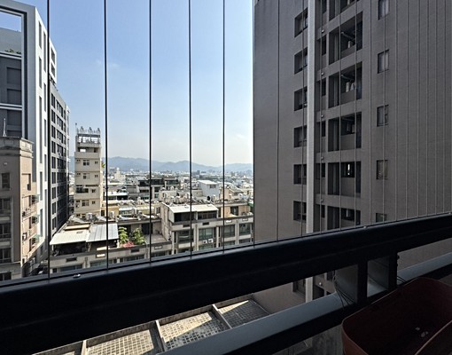 😄樂~立新學區優質澄品三房+平車視野戶😄 - Image 2