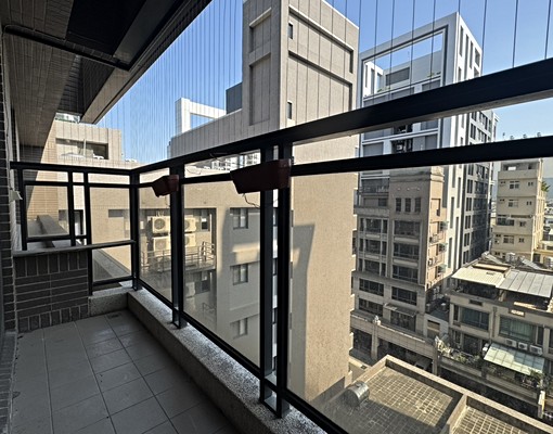 😄樂~立新學區優質澄品三房+平車視野戶😄 - Image 3