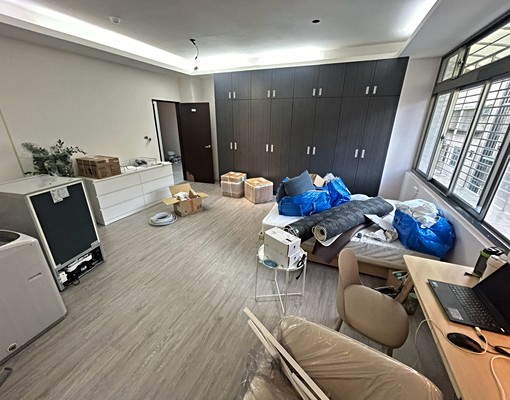 ★板新捷運★板橋車站★可貓★廚房★採光佳★租補★ - Image 7