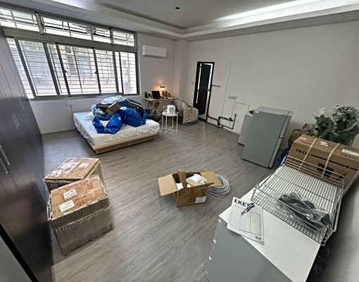 ★板新捷運★板橋車站★可貓★廚房★採光佳★租補★ - Image 10