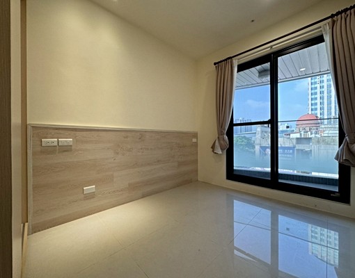 博愛香榭|R14巨蛋站|可全屋家具電|大兩房車位 - Image 4