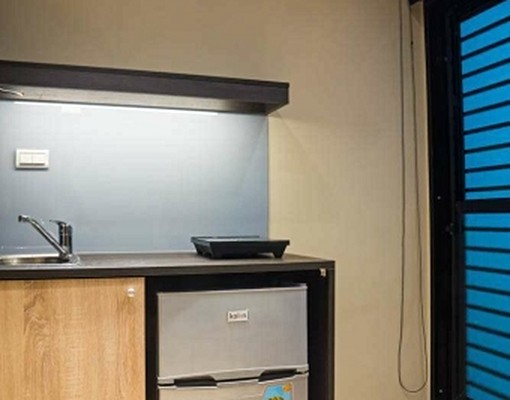 傢俱齊全️🐥質感空間🐥宏國路/江子翠站 - Image 7