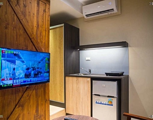 傢俱齊全️🐥質感空間🐥宏國路/江子翠站 - Image 6