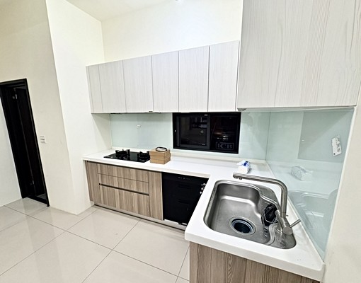 安東社宅/御富路獨棟大別墅/大面寬車位/四獨立套房/免仲可補 - Image 4