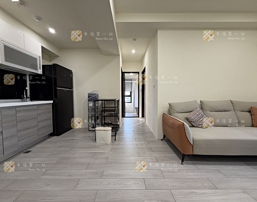 ✨全配2房|可租補戶籍寵|昇揚臻✨ - Image 3