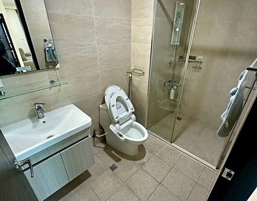 【西屯稀有💥高樓景觀電梯三房】可租補💰 - Image 6