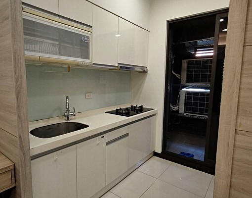 翔譽電梯兩房/可租補可入戶籍 - Image 7