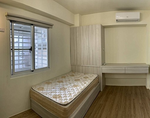 🧡近南紡可租補可寵🧡電梯大套房🧡含平面停車位🧡 - Image 1