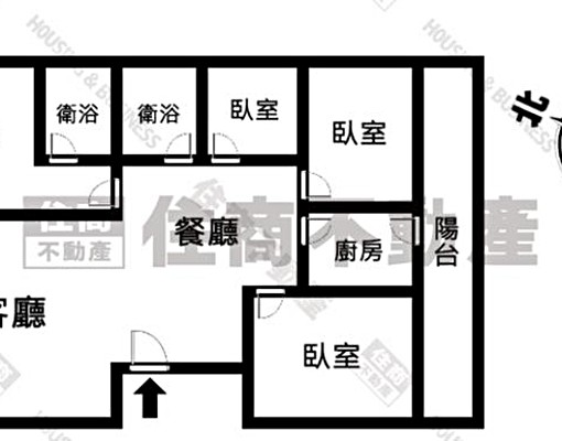 ☁妞妞☁海德堡稀有釋出大四房! - Image 13