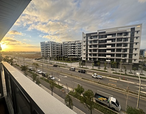 大竹交流道安置住宅超大3房/平面車位/可補助 - Image 1