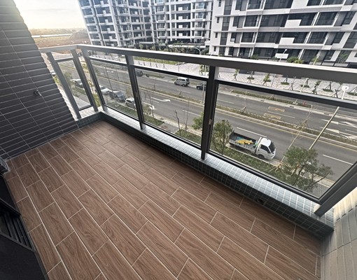 大竹交流道安置住宅超大3房/平面車位/可補助 - Image 2