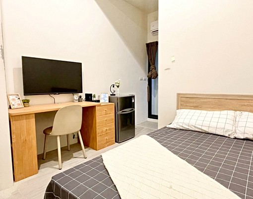 【吉屋租賃】全新未入住精美套房◆水湳商圈多戶可選◆可租補 - Image 3