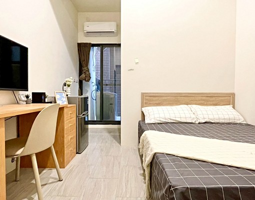 【吉屋租賃】全新未入住精美套房◆水湳商圈多戶可選◆可租補 - Image 1