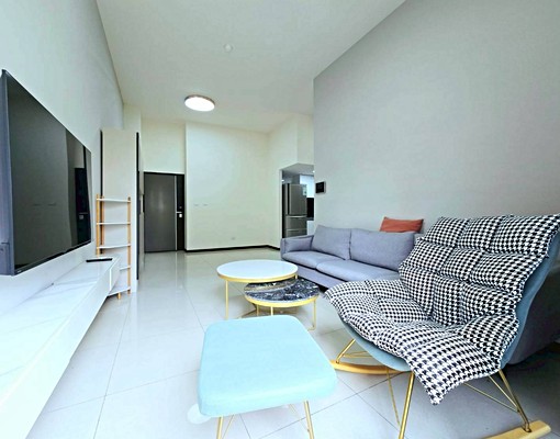 近光華商圈💖火車站💖可租補拎包入住 - Image 2