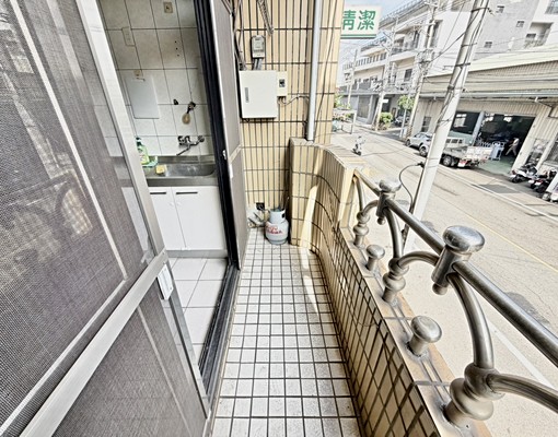 可貓🐱可租補✨優質兩房✨有廚房✨近大里十九甲 - Image 8