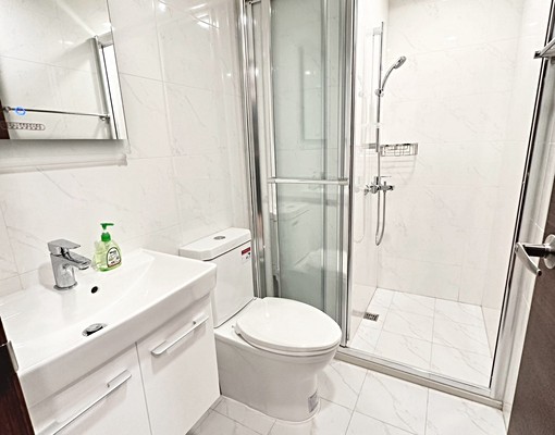 高鐵特區。全配三房含管。可租補台水電 - Image 10