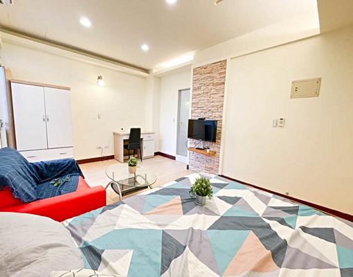 無管理費💛瀋陽路三段-高端寓所💛公道租金 - Image 11