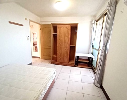 大有路商圈中日西武超美一房一廳景觀大套房可租補 - Image 5