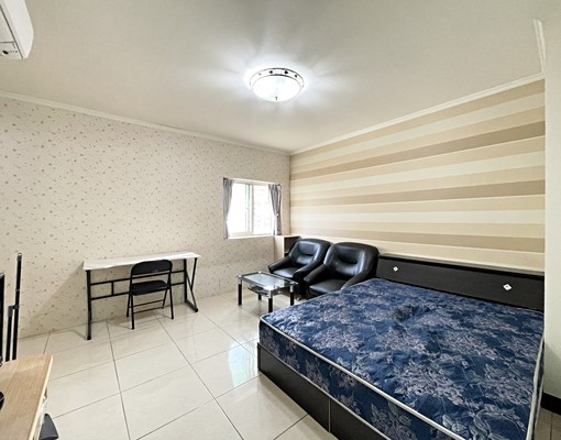 近四維國小♡可租屋補助♡小資的健身套房♡生活機能便利♡快加賴 - Image 1