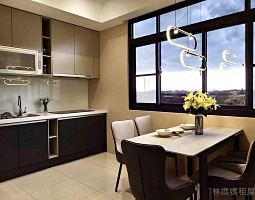 🍎善化區/近台積電精緻裝潢透天/4間套房🍎 - Image 6