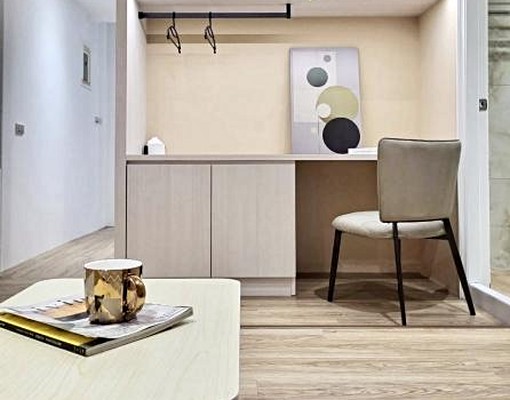 🍎善化區/近台積電精緻裝潢透天/4間套房🍎 - Image 9