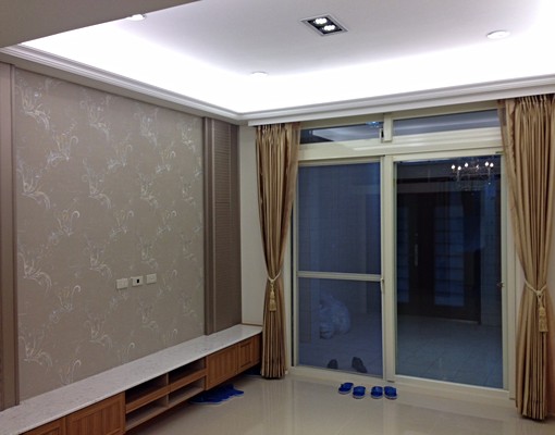 七張中正車庫一樓 - Image 1