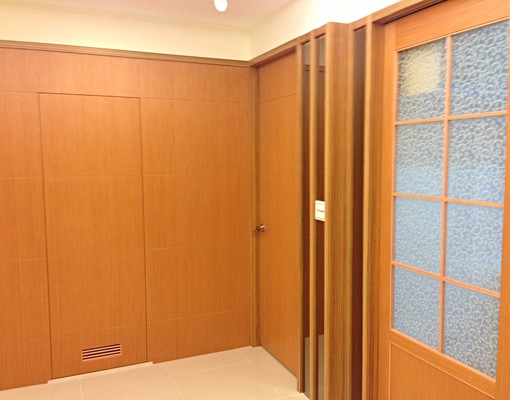 七張中正車庫一樓 - Image 9