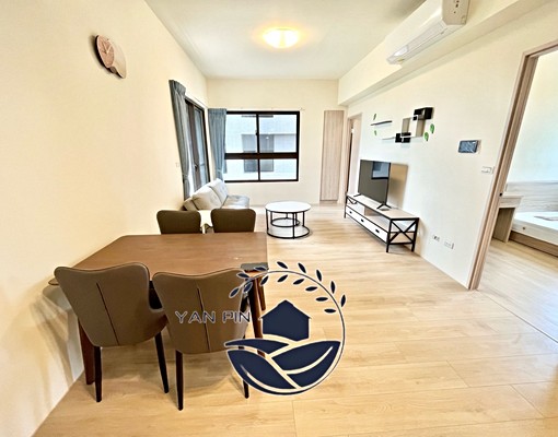 🥇大雅2房新建案💗百萬全配平車🉑3租補🌟有多戶可挑 - Image 2