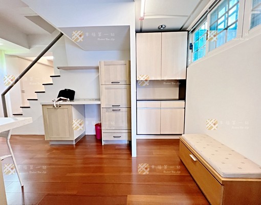 🌸可報稅|小型寵🏠西區4房透天🌟有車庫🌸 - Image 5