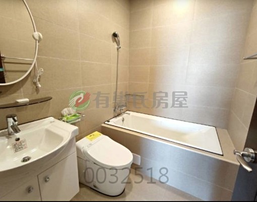 宏盛水悅強勢釋出!質感裝潢大兩房+車位|家具家電全配 - Image 11