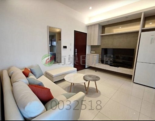 宏盛水悅強勢釋出!質感裝潢大兩房+車位|家具家電全配 - Image 1