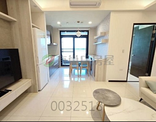 宏盛水悅強勢釋出!質感裝潢大兩房+車位|家具家電全配 - Image 3